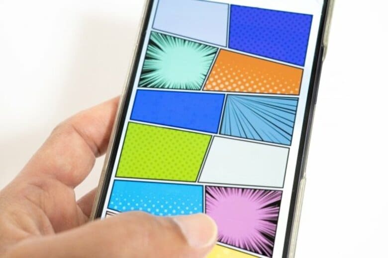 実際のサービス利用者 約9,000人が回答-『電子コミックサービス』利用実態データ┃WEBTOONを知っている人は約9割 うち、7割以上が閲覧経験あり（オリコン顧客満足度調査）