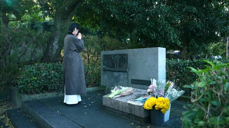 愛知出身の俳優・河村花さん「初めて知り衝撃でした…」名古屋空襲の前に東山動植物園で行われた“動物たちの殺処分”｜FNNプライムオンライン