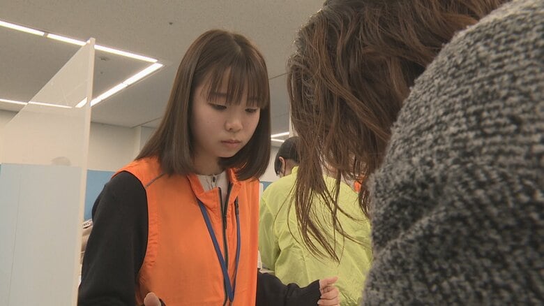 確定申告の受け付け始まる　基礎控除の額が従来より10万円引き上げられ最高58万円に｜FNNプライムオンライン