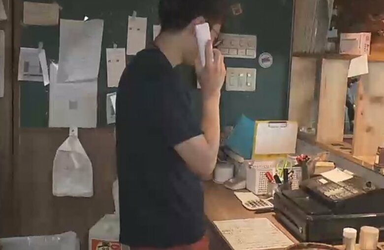 「一刻も早くやめて」福島県内の飲食店に“嫌がらせ電話”相次ぐ　中国からか…処理水の海洋放出以降｜FNNプライムオンライン