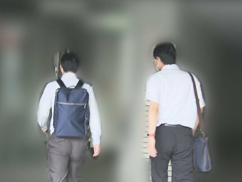 合成麻薬『フェンタニル』の原料物質を取り扱う事業者に県が立ち入り検査開始 計26社に取引状況など確認へ｜FNNプライムオンライン
