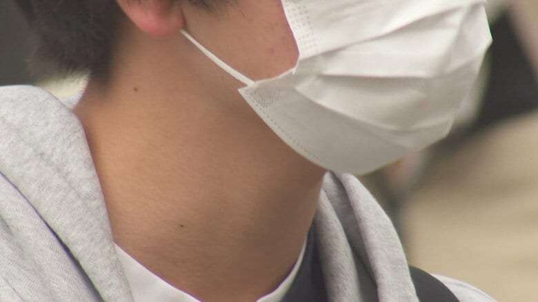 富山県のインフルエンザ「警報レベル6週連続」、患者数減少も年末年始の人出に懸念｜FNNプライムオンライン