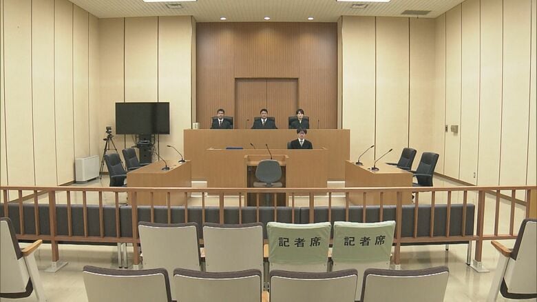 未払い賃金1077万円の支払い命じる…「特別養護老人ホームで虐待」内部告発した元職員の“解雇は無効”函館地裁＜北海道＞｜FNNプライムオンライン