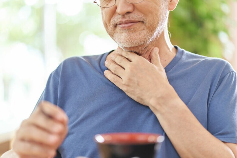 餅による高齢者の窒息死には認知機能の低下も関係？雑煮はより注意！事故を防ぐ食べ方のコツと普段からできる予防法｜FNNプライムオンライン