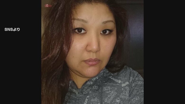 「ほら早くしろ」針見せ脅し自ら唇縫うよう強要か 同居女性に繰り返し縫わせた疑いで女(50)を再逮捕 茨城・古河市|FNNプライムオンライン