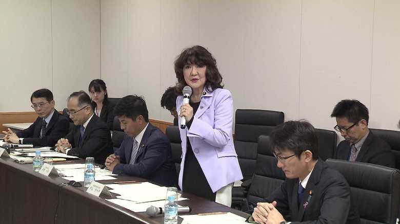 「スーパーシティ」構想の実現に向けた有識者懇談会(11月26日)