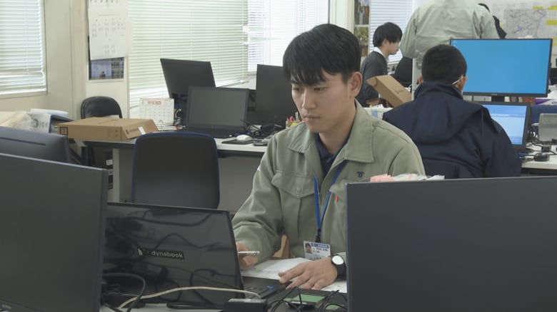 人形寺郁哉さん