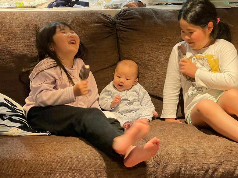 提供：Ayanoさん