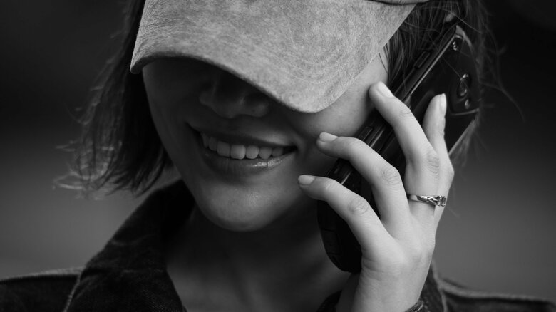 実在するスパイは非常にやっかいだ（イメージ）