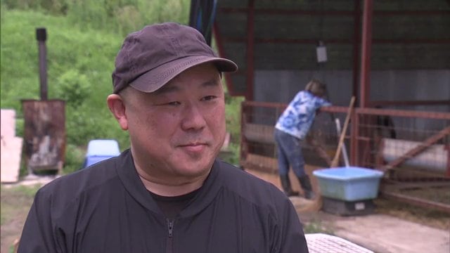 牛屋の吉田社長「震災前になかったものを常に意識している」