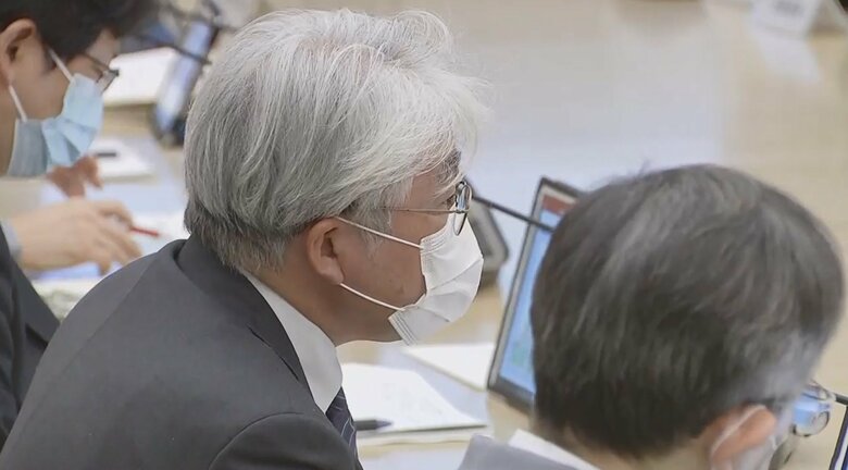 東京都医師会 猪口正孝副会長