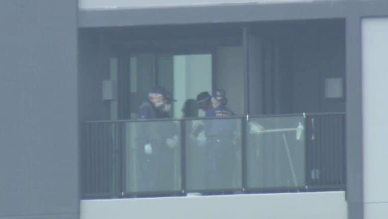 タワーマンション（超高層マンション）