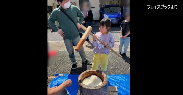 逮捕された父親の後藤祐介容疑者・死亡した長女の鈴ちゃん（画像はフェイスブックより）