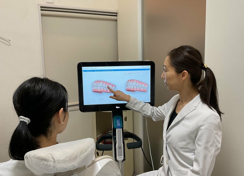 アンチエイジングデンタルクリニック恵比寿