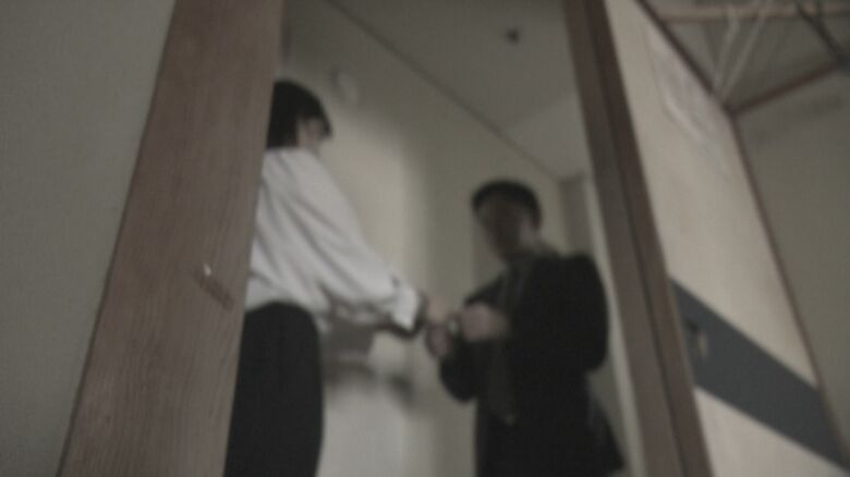 特殊詐欺　イメージ