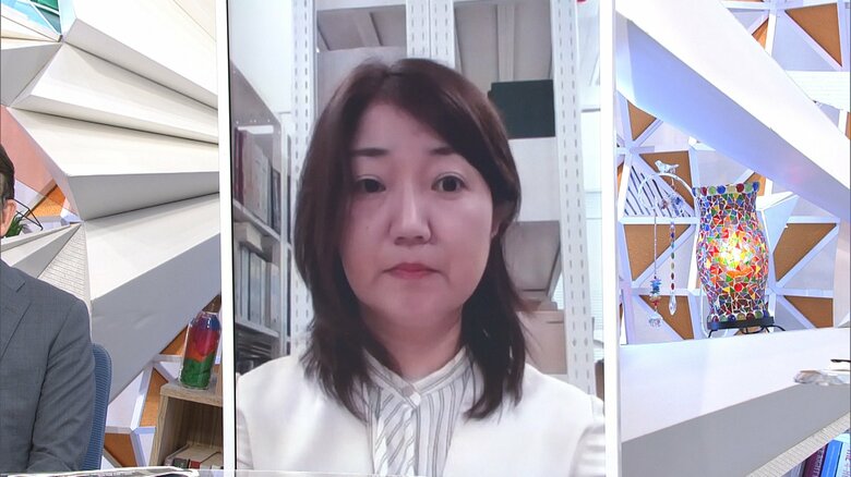 日本大学　末冨 芳教授