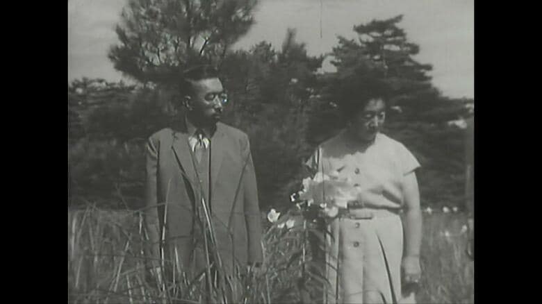 昭和35（1960）年8月
