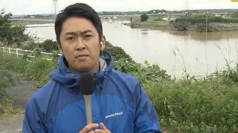 台風19号上陸から3日 徐々に明らかになる被害の全貌…被災地からグッディ!総力中継