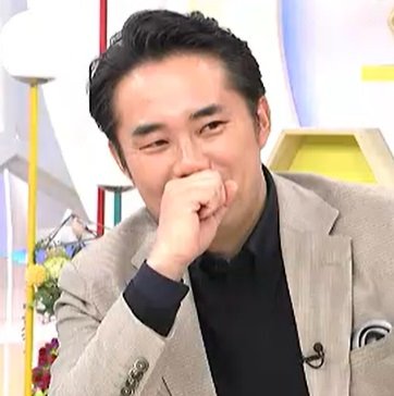 杉村太蔵氏（「ドっとコネクト」12月20日放送より）