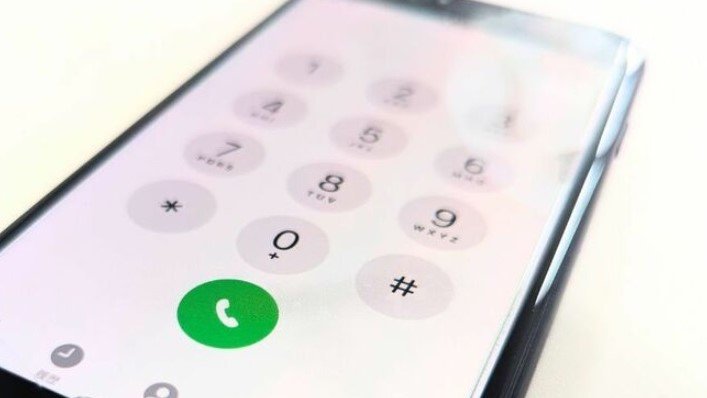 携帯電話　資料