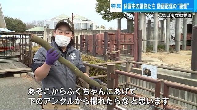 9番ドアは写真右上あたり