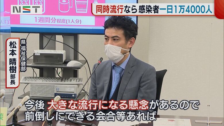 忘年会などは前倒しを