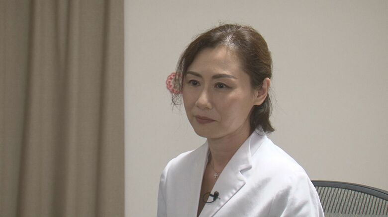 青山眼科クリニック　小澤由美 医師