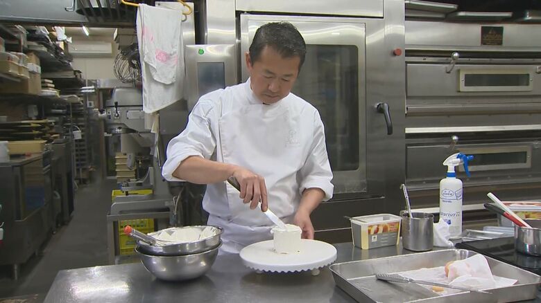 プレジール　岡村克巳 社長