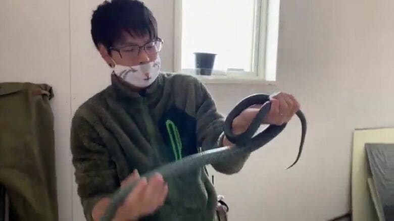 鈴木達也容疑者