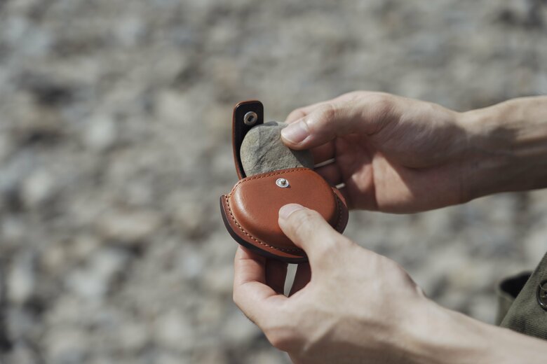 提供：土屋鞄製造所