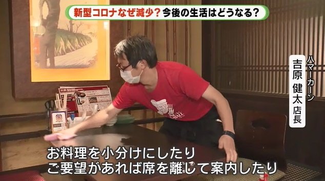 忘年会シーズンに期待する飲食店