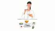 湿気や暑さからくる不調に摂るべきオススメ野菜一覧!薬膳を取り入れた食生活でラクな体で猛暑を乗り越えよう