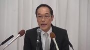 元参議院議員に対する名誉毀損の疑い　東国原英夫元知事を書類送検