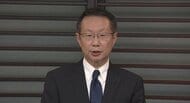 不祥事を改めて謝罪…中部電力の安井新社長が浜岡原発がある静岡県の鈴木知事を訪問 組織改革に取り組む考え示す