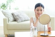 【小学館JS研究所】女子小学生の「スキンケア・アイケア」実態調査　化粧水を「使っている」が4割。なりたい肌1位は「ニキビのない肌」