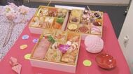 「普段は節約、正月は贅沢に」おせちは“メリハリ消費”　10月1日からおせち商戦スタート　物価高でも「年に1回のごちそう」2～3万円台の商品中心に揃える　ながの東急百貨店