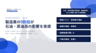 【石油・原油価格高騰 製造業実態調査】製造業の9割超が石油・原油高騰の影響を実感──調達コスト増加・価格転嫁にも限界