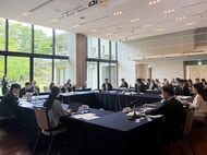 【プレスリリース】「AIによる診断支援時代を見据えた論点」を公表