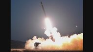 ミサイル“2発なのに3回”発射情報 「お粗末すぎる」党内やSNS…
