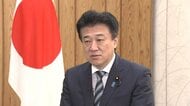 木原官房長官　単独インタビュー「対外情報庁」外務省内組織の改組も視野　衛星情報分析は「即時に対応できる体制を」