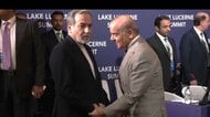 戦闘終結に向けアメリカ・イラン対面協議　バンス副大統領「多くの進展」