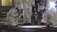 広島電鉄の運転士を書類送検　スイス国籍の夫婦　路面電車にはねられ死傷　広島