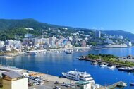 「楽天トラベル」、2025年 年間人気温泉地ランキングを発表