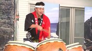 “輪島の音”が東日本大震災の被災地に響く　輪島高校和太鼓部が岩手で演奏「13年経った状況伝えたい」石川の復興への思い