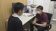 富山県初導入、AIが電子カルテを自動作成　射水市民病院で診察の効率化へ