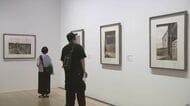 アメリカの国民的画家…アンドリュー・ワイエスの回顧展 豊田市美術館で100点の絵画を展示 9/23まで
