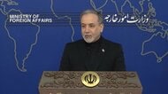 イラン外相、アメリカの停戦条件に「回答も交渉もしていない」　地域全体の戦闘停止と補償求める