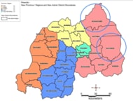 【ソーラーライト400個寄贈】ソラリッチ、クラウドファンディング売上の一部をルワンダへ還元 (おすそわけ)