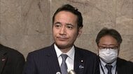 簗農水大臣「道路予算をカットした」発言を撤回「お詫び申し上げる」　高市総理から「引き続き全力で仕事を」と指示