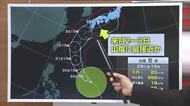 5月最後の週末は真夏日に…熱中症対策を　週明けの6月2～3日は台風6号直撃…暴風・大雨の恐れ